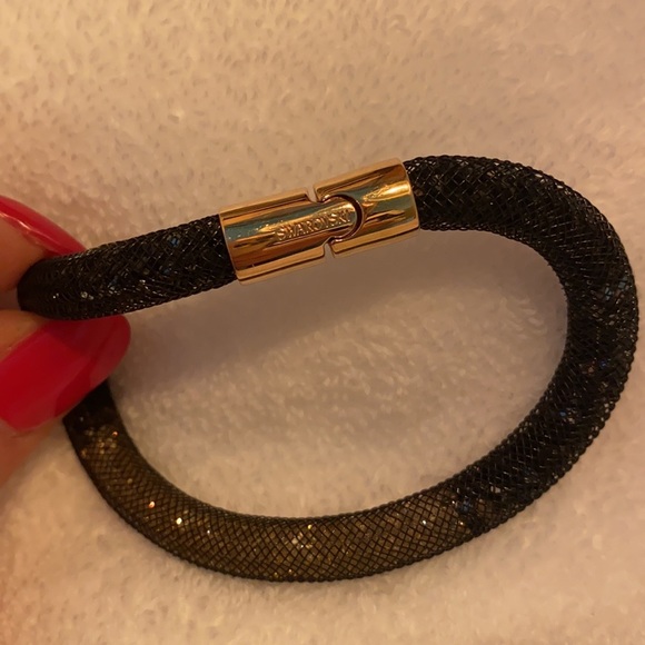 Swarovski Crystal Bracelet - Picture 2 of 3